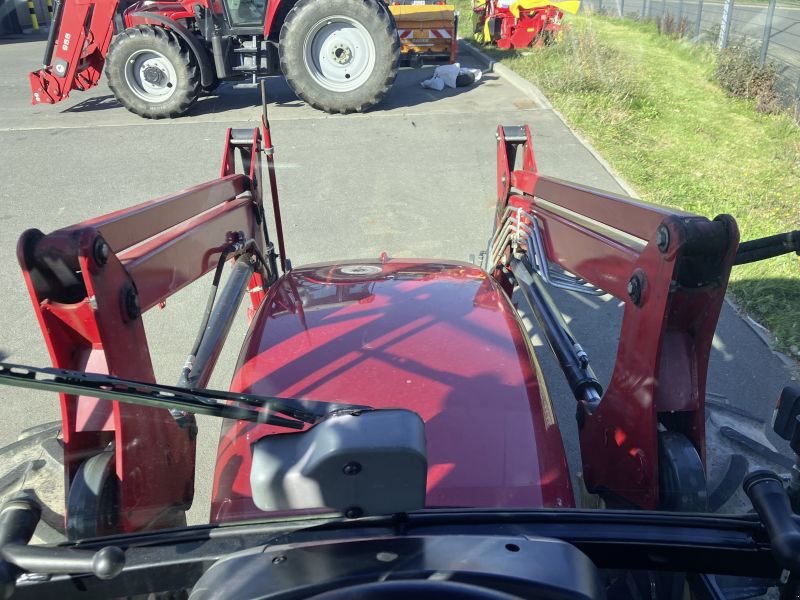 Traktor van het type Massey Ferguson MF 3630A, Gebrauchtmaschine in Neumark (Foto 9)