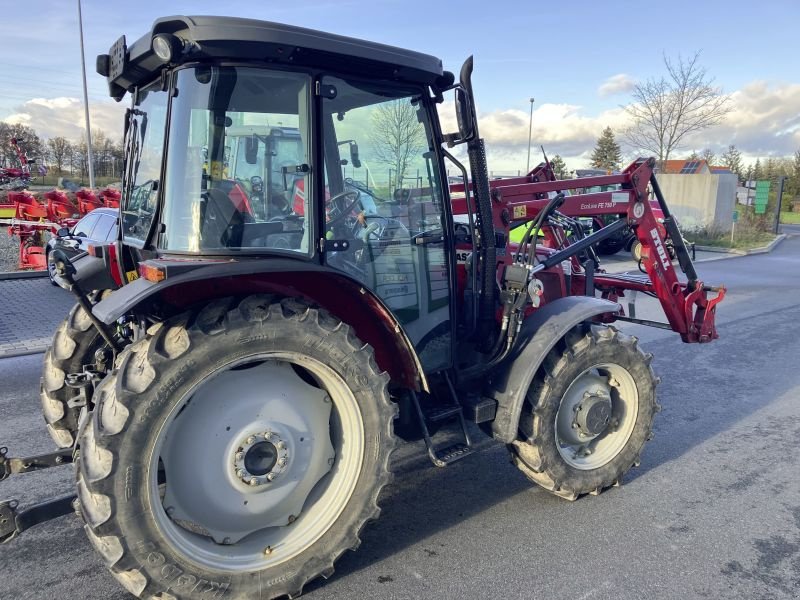 Traktor van het type Massey Ferguson MF 3630A, Gebrauchtmaschine in Neumark (Foto 3)