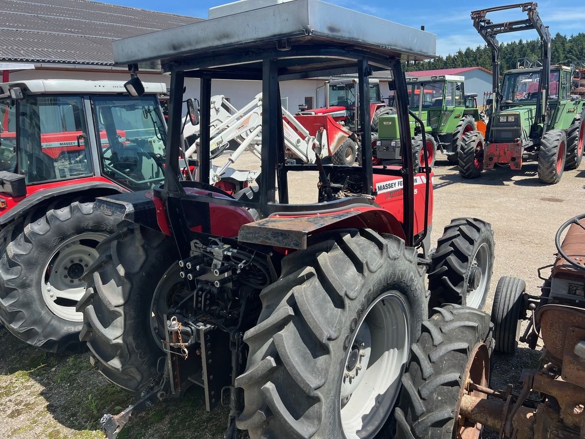 Traktor типа Massey Ferguson MF 3645 (A), Gebrauchtmaschine в NATTERNBACH (Фотография 2)