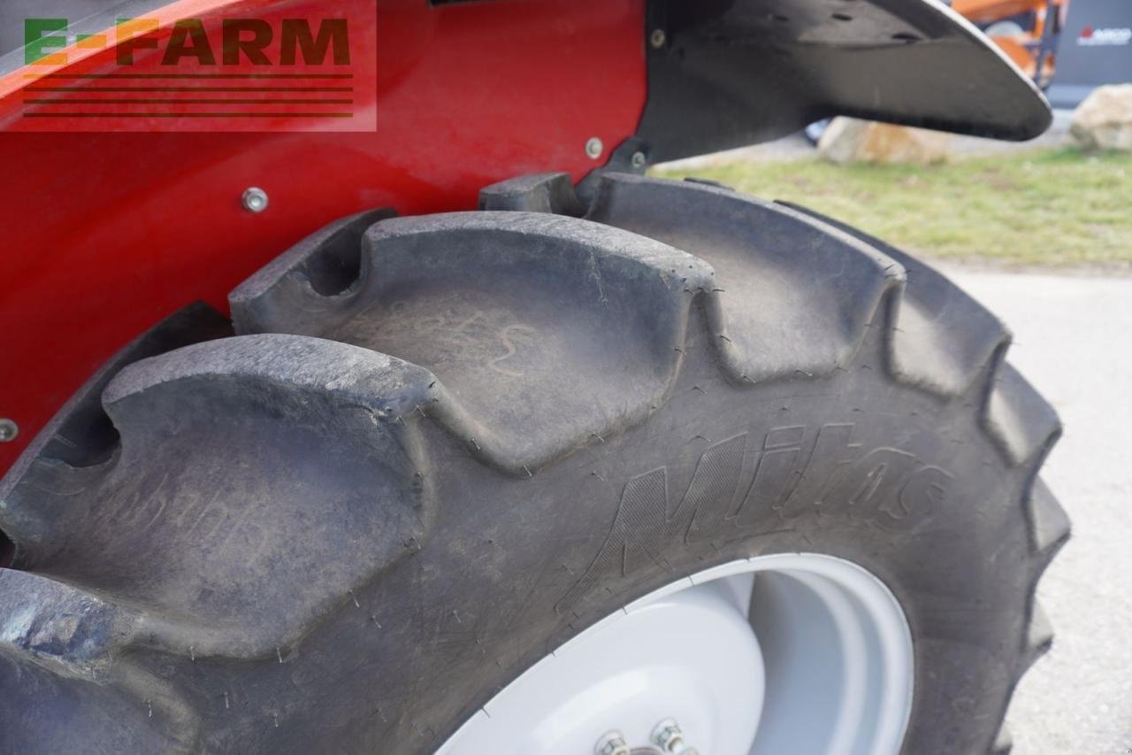 Traktor des Typs Massey Ferguson mf 3707 al, Gebrauchtmaschine in Korneuburg (Bild 15)