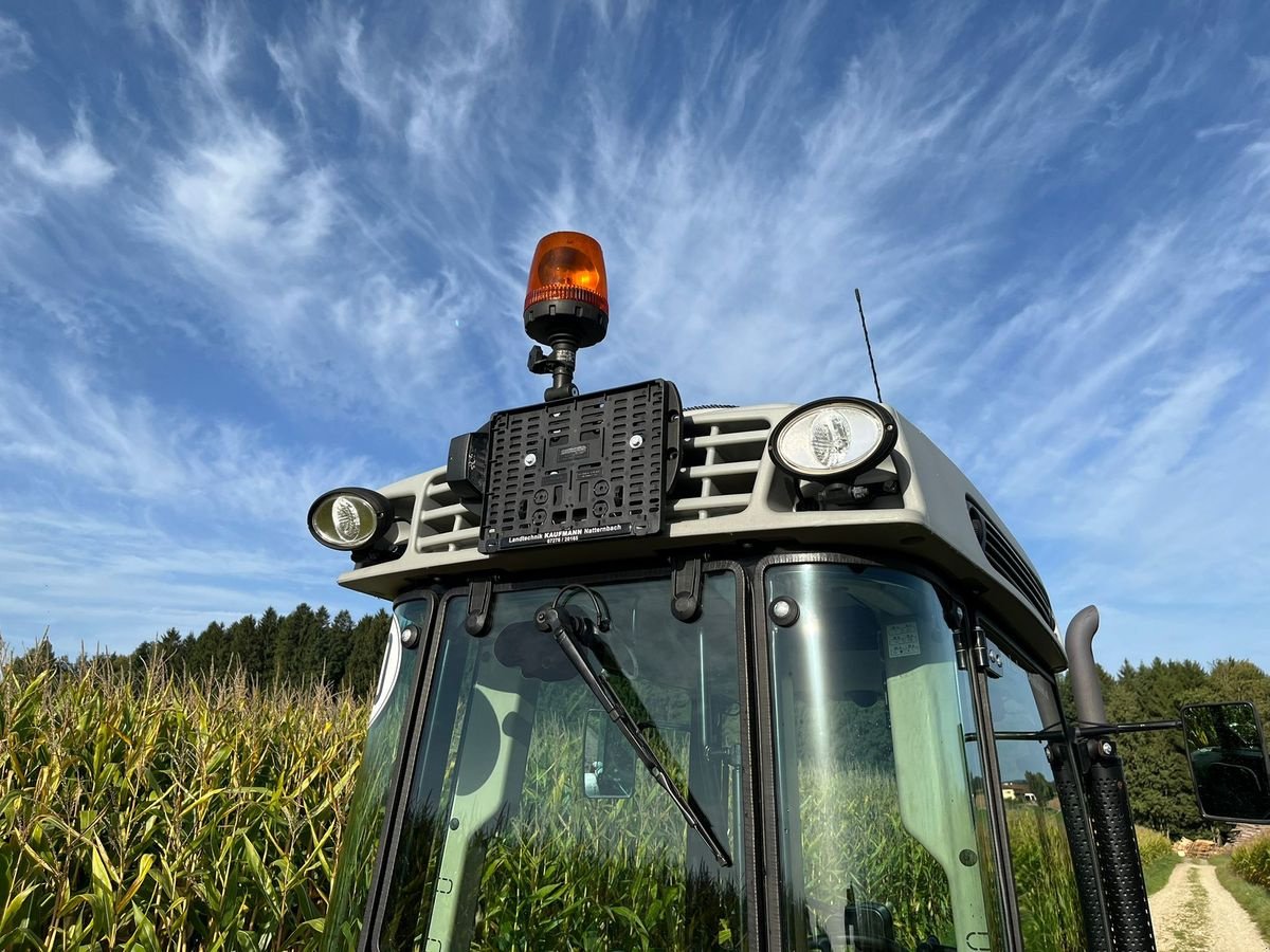 Traktor typu Massey Ferguson MF 3707 GE, Vorführmaschine v NATTERNBACH (Obrázek 11)