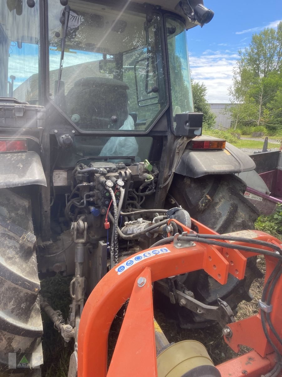 Traktor of the type Massey Ferguson MF 3709 AL, Gebrauchtmaschine in Markt Hartmannsdorf (Picture 4)