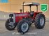 Traktor typu Massey Ferguson MF 375 4X4 PERKINS ENGINE - HYDR VALVE - POWER STEERING, Neumaschine w Veghel (Zdjęcie 1)