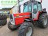 Traktor typu Massey Ferguson MF 377, Gebrauchtmaschine w REDLHAM (Zdjęcie 1)