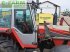 Traktor typu Massey Ferguson MF 377, Gebrauchtmaschine w REDLHAM (Zdjęcie 17)