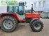 Traktor typu Massey Ferguson MF 377, Gebrauchtmaschine w REDLHAM (Zdjęcie 29)