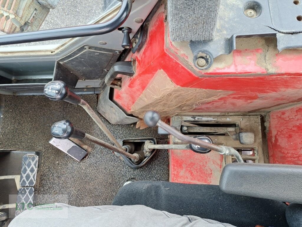 Traktor a típus Massey Ferguson MF 377, Gebrauchtmaschine ekkor: Redlham (Kép 29)