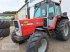 Traktor typu Massey Ferguson MF 377, Gebrauchtmaschine w Redlham (Zdjęcie 1)