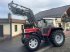 Traktor typu Massey Ferguson MF 397 A Allradschlepper Frontlader Servolenkung baugleich Landini 8880 DT, Gebrauchtmaschine w Niedernhausen OT Engenhahn (Zdjęcie 9)