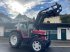 Traktor типа Massey Ferguson MF 397 A Allradschlepper Frontlader Servolenkung baugleich Landini 8880 DT, Gebrauchtmaschine в Niedernhausen OT Engenhahn (Фотография 1)