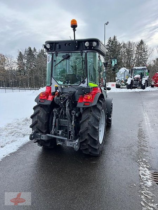 Traktor типа Massey Ferguson MF 3SP 115 Efficient, Neumaschine в Oederan (Фотография 17)