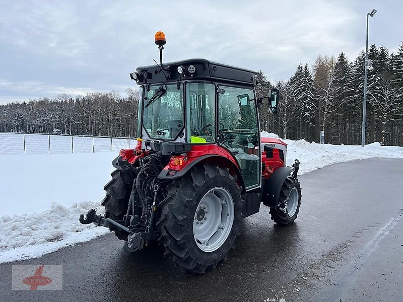 Traktor typu Massey Ferguson MF 3SP 115 Efficient, Neumaschine v Oederan (Obrázok 18)