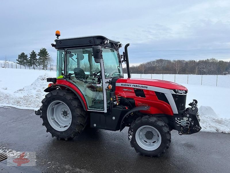 Traktor tipa Massey Ferguson MF 3SP 115 Efficient, Neumaschine u Oederan (Slika 19)