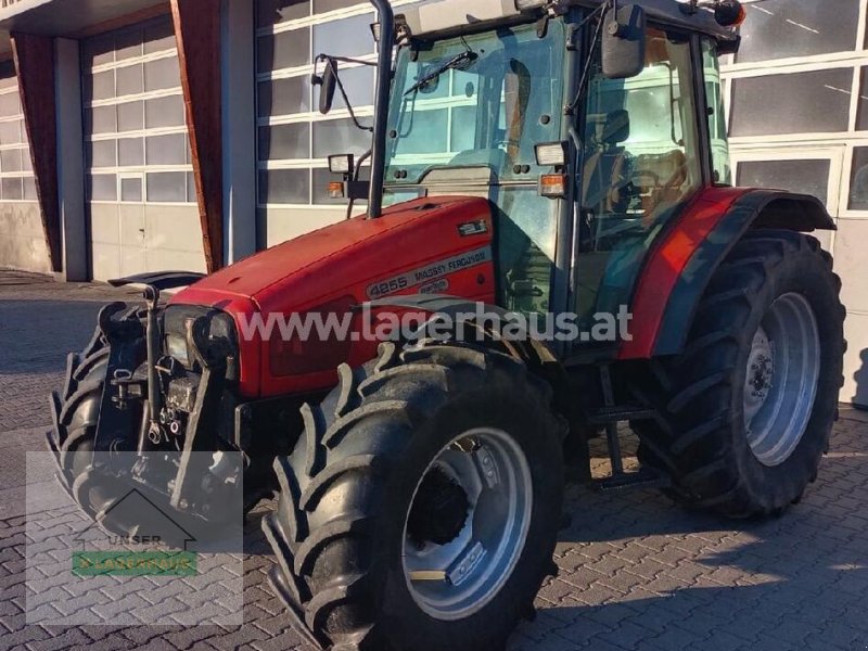 Traktor typu Massey Ferguson MF 4255 DXE, Gebrauchtmaschine w Lienz (Zdjęcie 1)