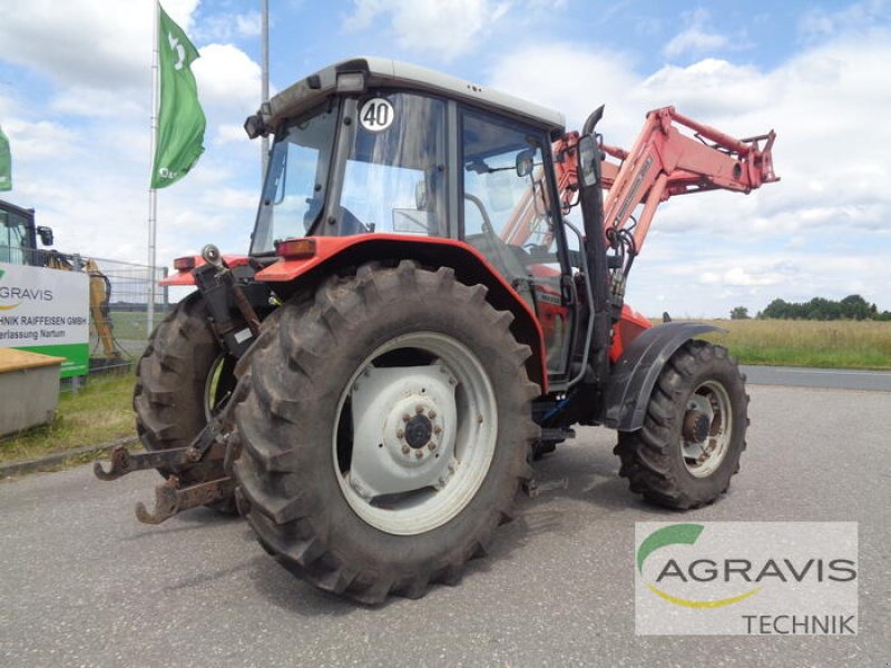 Traktor des Typs Massey Ferguson MF 4325, Gebrauchtmaschine in Nartum (Bild 15)