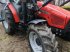 Traktor typu Massey Ferguson MF 4335-4, Gebrauchtmaschine w 2800 DELEMONT (Zdjęcie 4)