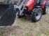 Traktor typu Massey Ferguson MF 4335-4, Gebrauchtmaschine w 2800 DELEMONT (Zdjęcie 3)