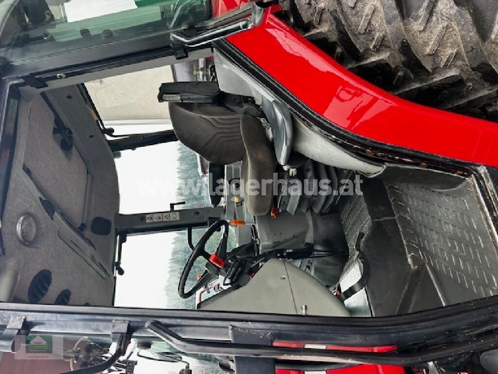 Traktor a típus Massey Ferguson MF 4345-4LP, Gebrauchtmaschine ekkor: Klagenfurt (Kép 7)