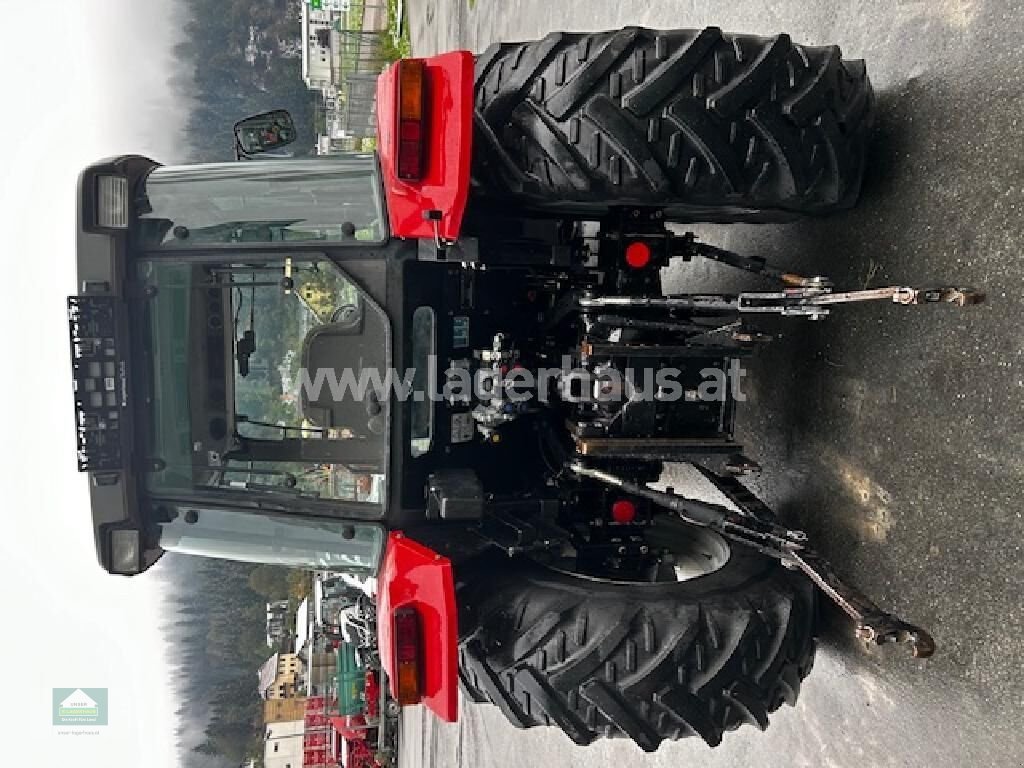 Traktor a típus Massey Ferguson MF 4345-4LP, Gebrauchtmaschine ekkor: Klagenfurt (Kép 10)