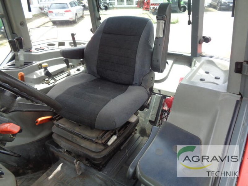 Traktor del tipo Massey Ferguson MF 4345, Gebrauchtmaschine en Nartum (Imagen 26)