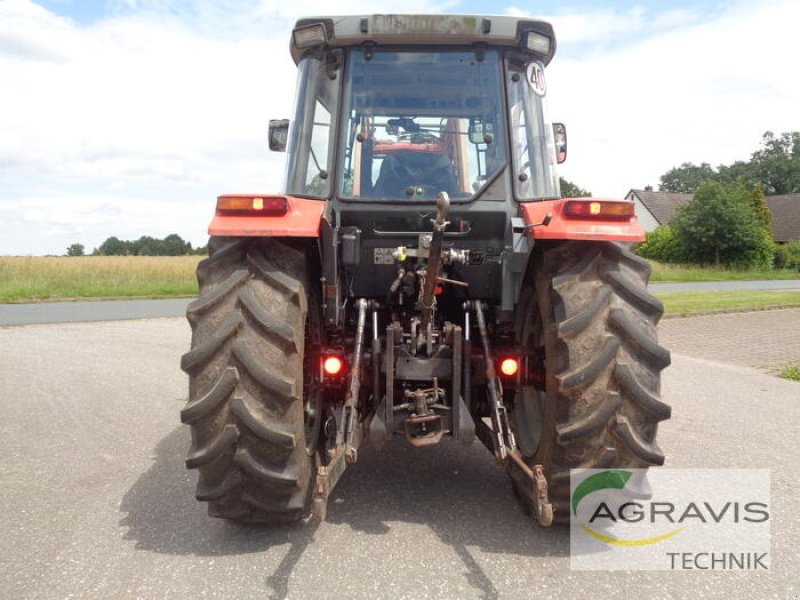 Traktor типа Massey Ferguson MF 4345, Gebrauchtmaschine в Nartum (Фотография 14)