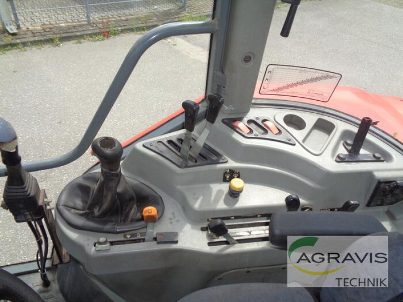 Traktor a típus Massey Ferguson MF 4345, Gebrauchtmaschine ekkor: Nartum (Kép 21)