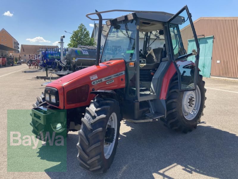 Tractor Second Hand Second Hand Tractors Baywaborse