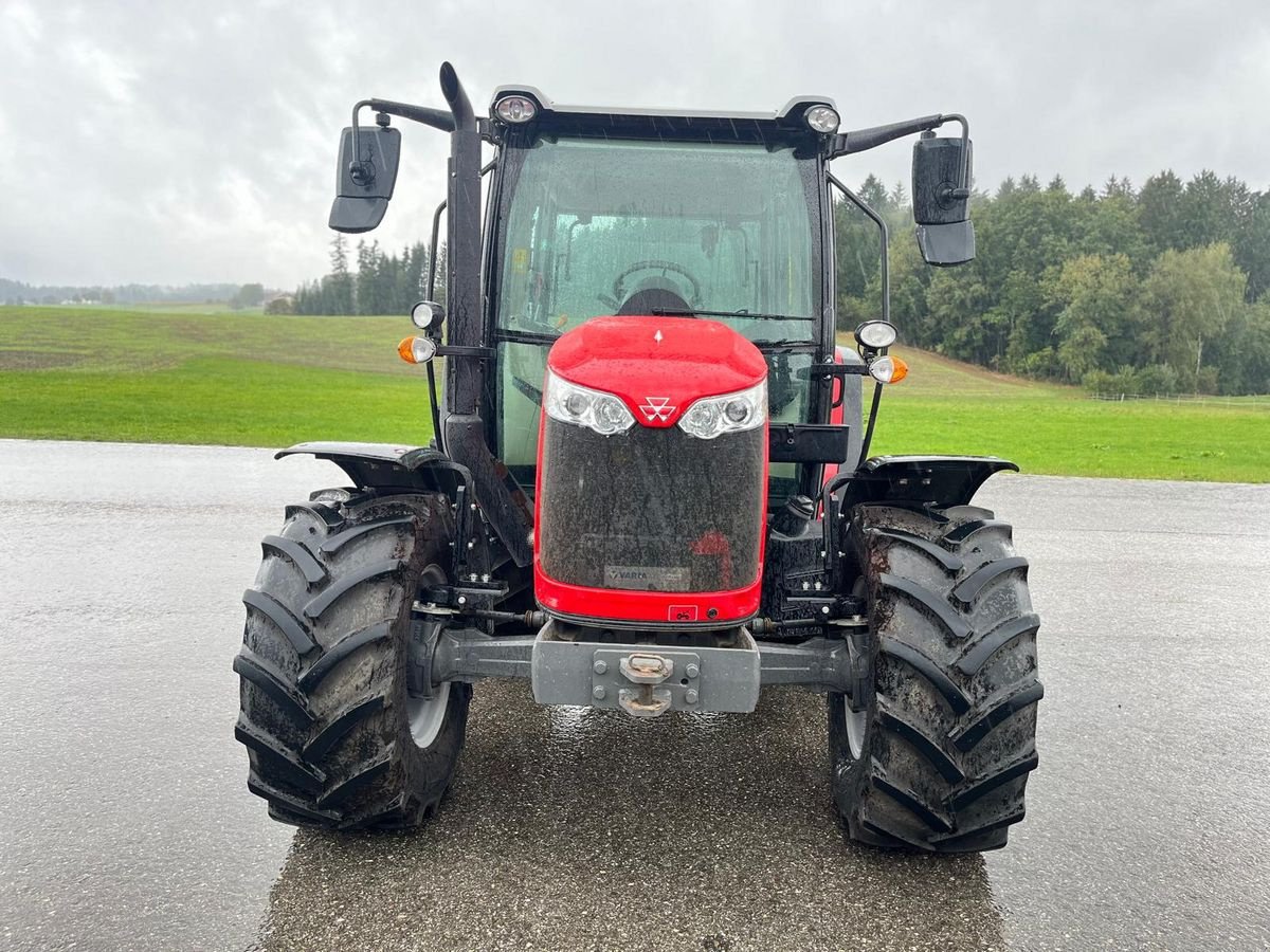 Traktor of the type Massey Ferguson MF 4707, Gebrauchtmaschine in NATTERNBACH (Picture 10)