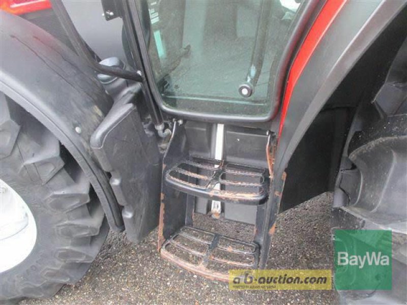 Traktor of the type Massey Ferguson MF 4708-4  #786, Gebrauchtmaschine in Schönau (Picture 17)