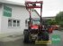 Traktor del tipo Massey Ferguson MF 4708-4  #786, Gebrauchtmaschine en Schönau (Imagen 21)