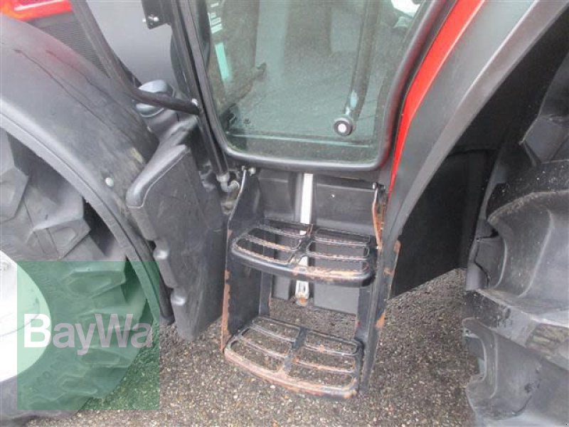 Traktor του τύπου Massey Ferguson MF 4708-4  #786, Gebrauchtmaschine σε Schönau b.Tuntenhausen (Φωτογραφία 9)