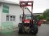 Traktor Türe ait Massey Ferguson MF 4708-4  #786, Gebrauchtmaschine içinde Schönau b.Tuntenhausen (resim 4)