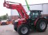 Traktor des Typs Massey Ferguson MF 4708 M CAB Essential mit Frontlader, Neumaschine in Fürstenau (Bild 1)