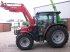 Traktor des Typs Massey Ferguson MF 4708 M CAB Essential mit Frontlader, Neumaschine in Fürstenau (Bild 3)