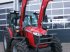 Traktor des Typs Massey Ferguson MF 4708 M CAB Essential mit Frontlader, Neumaschine in Fürstenau (Bild 7)