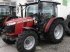 Traktor del tipo Massey Ferguson MF 4708 M ESSENTIAL KABINE MAS, Gebrauchtmaschine In Waldkirchen (Immagine 1)