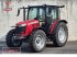 Traktor a típus Massey Ferguson MF 4708 M Kabine, Neumaschine ekkor: Lebring (Kép 1)