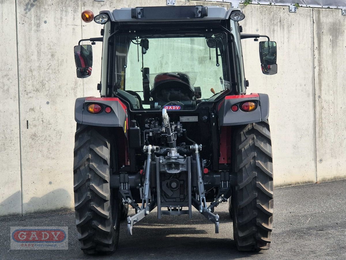 Traktor typu Massey Ferguson MF 4708 M Kabine, Neumaschine w Lebring (Zdjęcie 4)