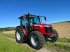 Traktor del tipo Massey Ferguson MF 4708 M Kabine, Neumaschine en NATTERNBACH (Imagen 1)