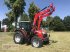 Traktor a típus Massey Ferguson MF 4708 M, Neumaschine ekkor: Warendorf (Kép 2)