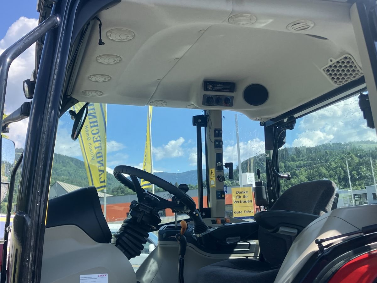 Traktor tip Massey Ferguson MF 4708, Gebrauchtmaschine in Villach (Poză 4)