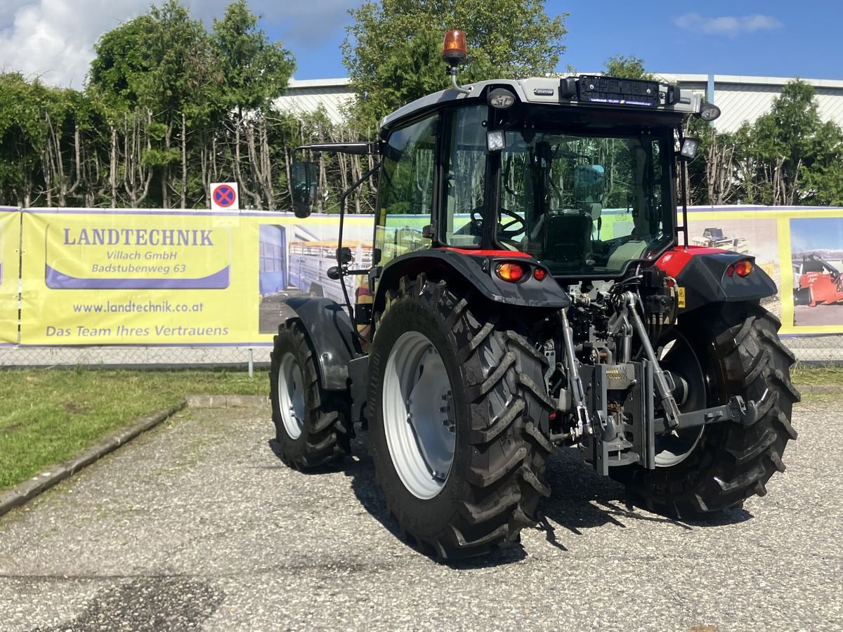 Traktor typu Massey Ferguson MF 4708, Gebrauchtmaschine v Villach (Obrázok 3)