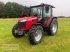 Traktor a típus Massey Ferguson MF 4708M CAB, Neumaschine ekkor: Warendorf (Kép 3)