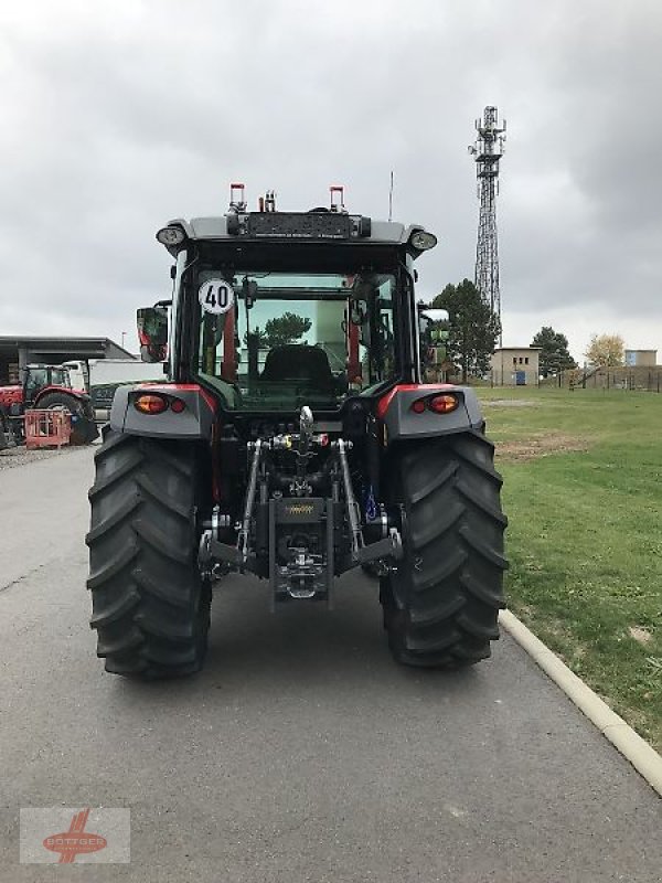 Traktor za tip Massey Ferguson MF 4709 M  Dyna-2, Vorführmaschine u Oederan (Slika 3)