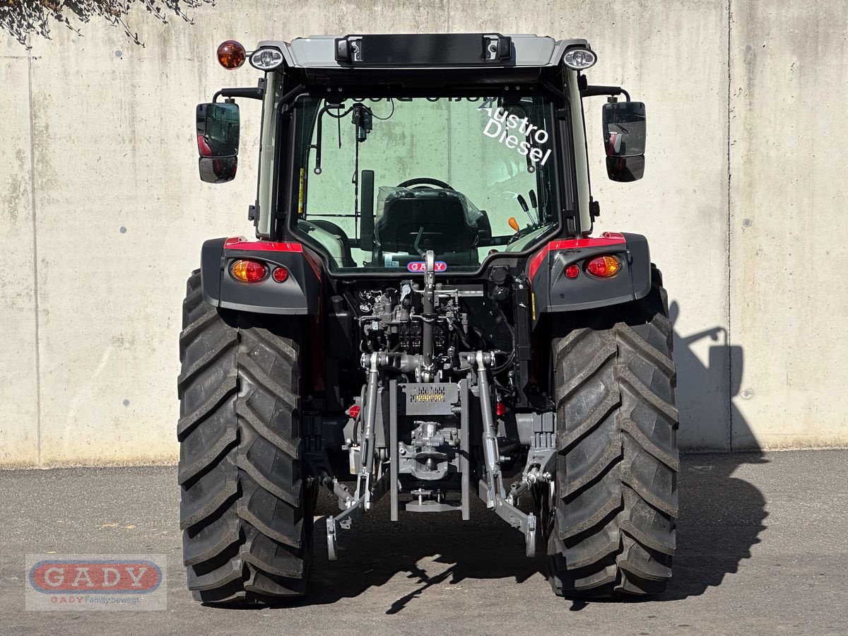 Traktor tip Massey Ferguson MF 4710 M Kabine, Neumaschine in Lebring (Poză 4)