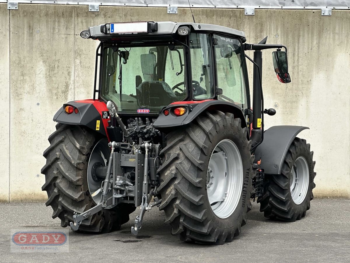 Traktor typu Massey Ferguson MF 4710 M Kabine, Vorführmaschine v Lebring (Obrázek 2)