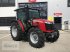 Traktor typu Massey Ferguson MF 4710 M Kabine, Neumaschine w Burgkirchen (Zdjęcie 1)