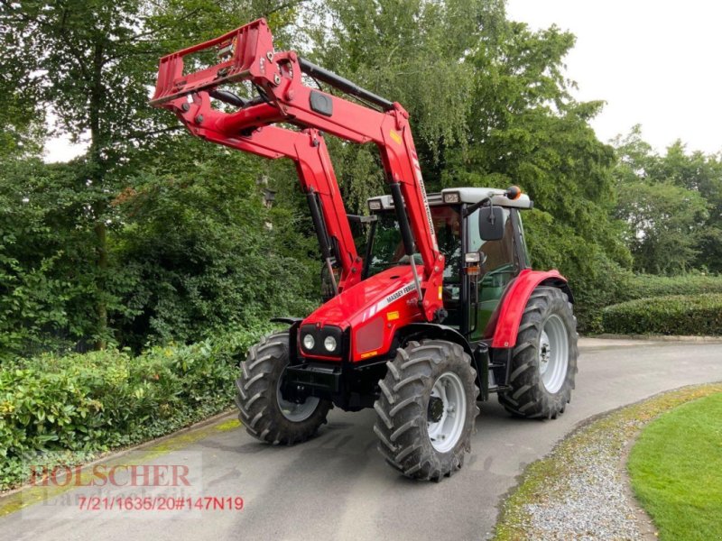 Massey Ferguson 5435 Gebraucht Neu Kaufen Technikboerse Com