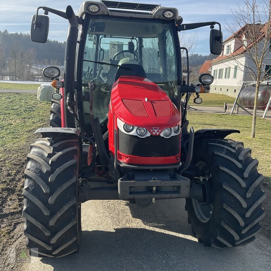 Traktor typu Massey Ferguson MF 5609 Dyna-4 ES-Panoramic, Gebrauchtmaschine w Markt Hartmannsdorf (Zdjęcie 2)