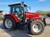 Traktor van het type Massey Ferguson MF 5609 Dyna-4 Essential, Gebrauchtmaschine in Gerasdorf (Foto 5)